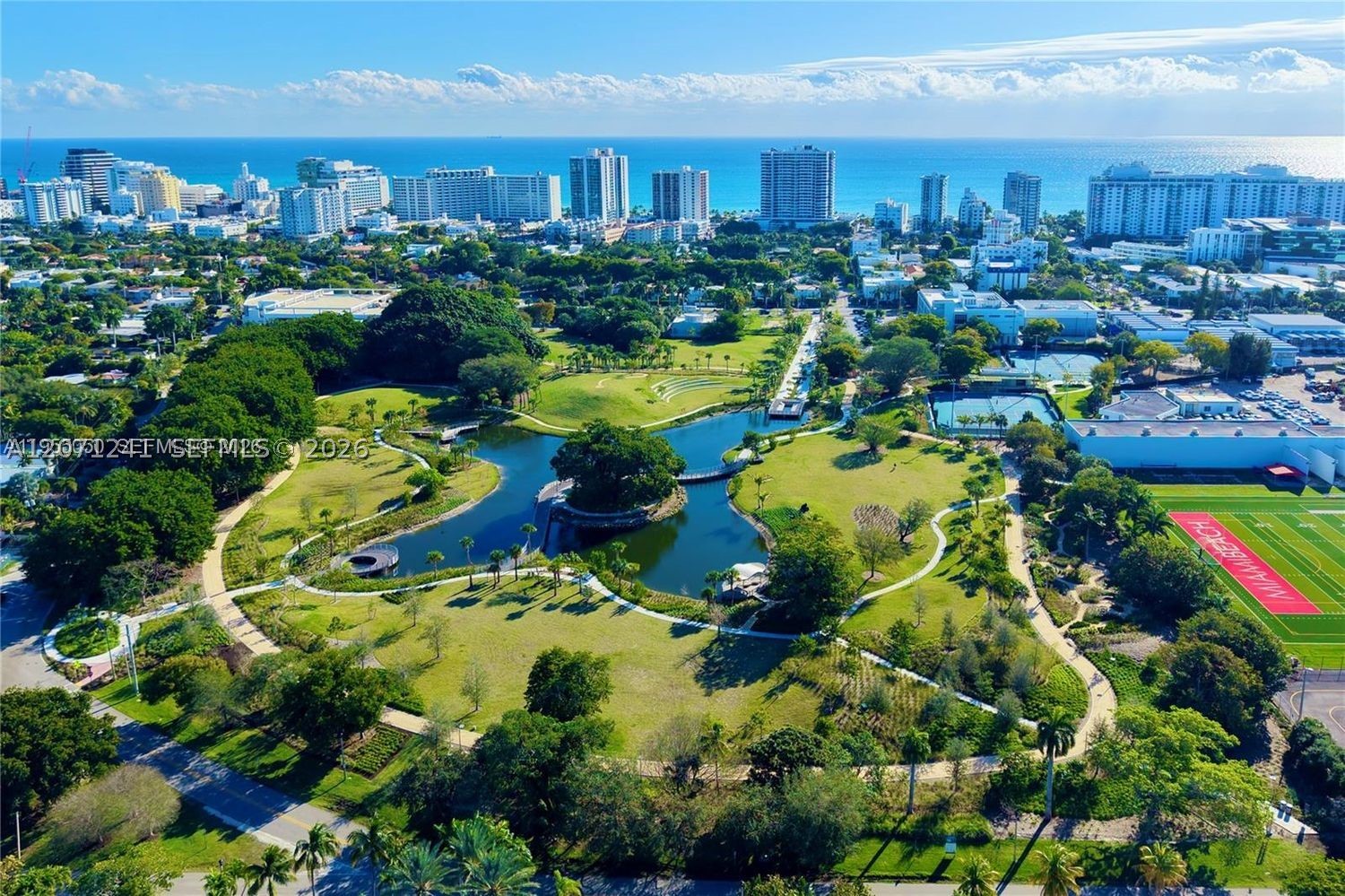 535 W 31st St Miami Beach, FL 33140