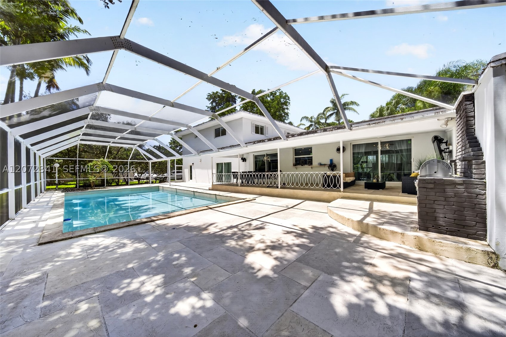 12555 SW 69th Ct Pinecrest, FL 33156