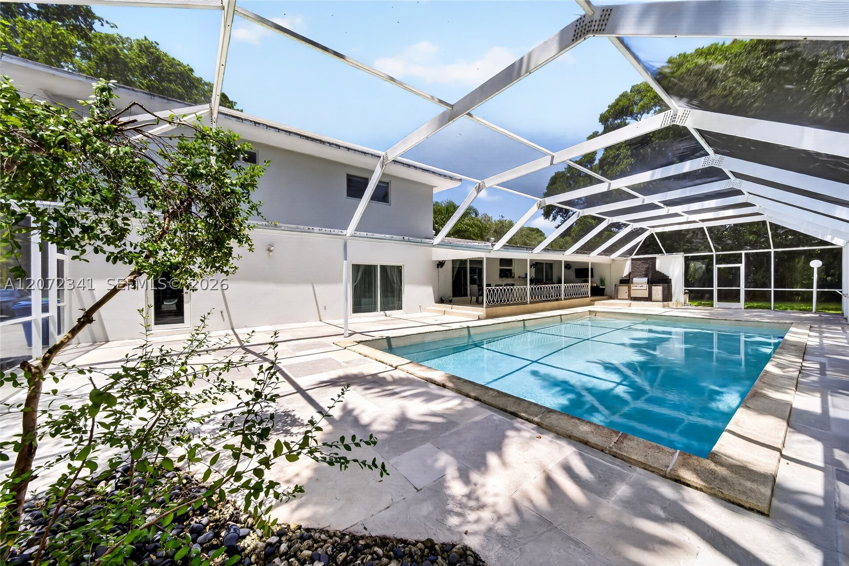12555 SW 69th Ct Pinecrest, FL 33156