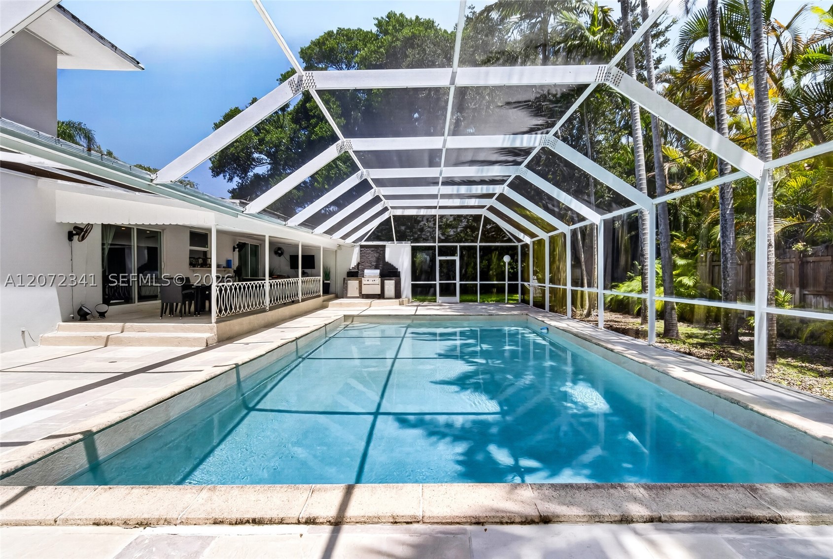 12555 SW 69th Ct Pinecrest, FL 33156