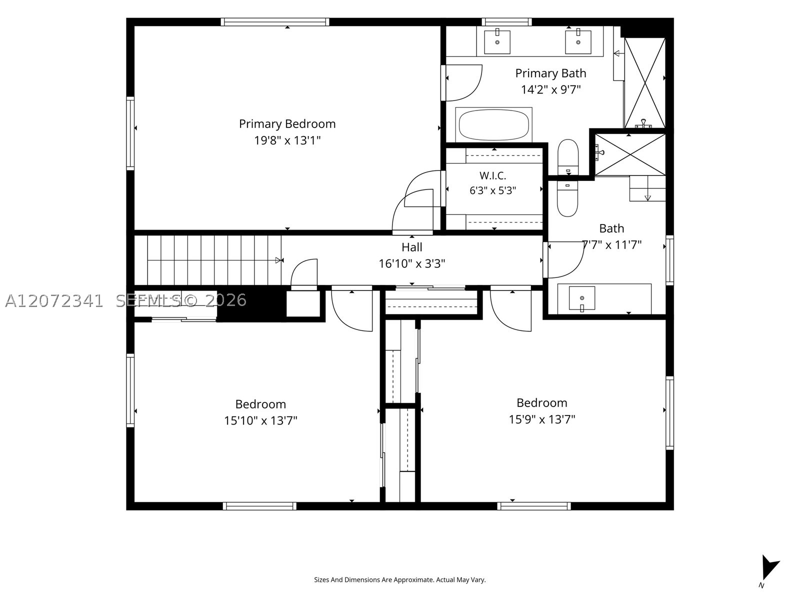 12555 SW 69th Ct Pinecrest, FL 33156