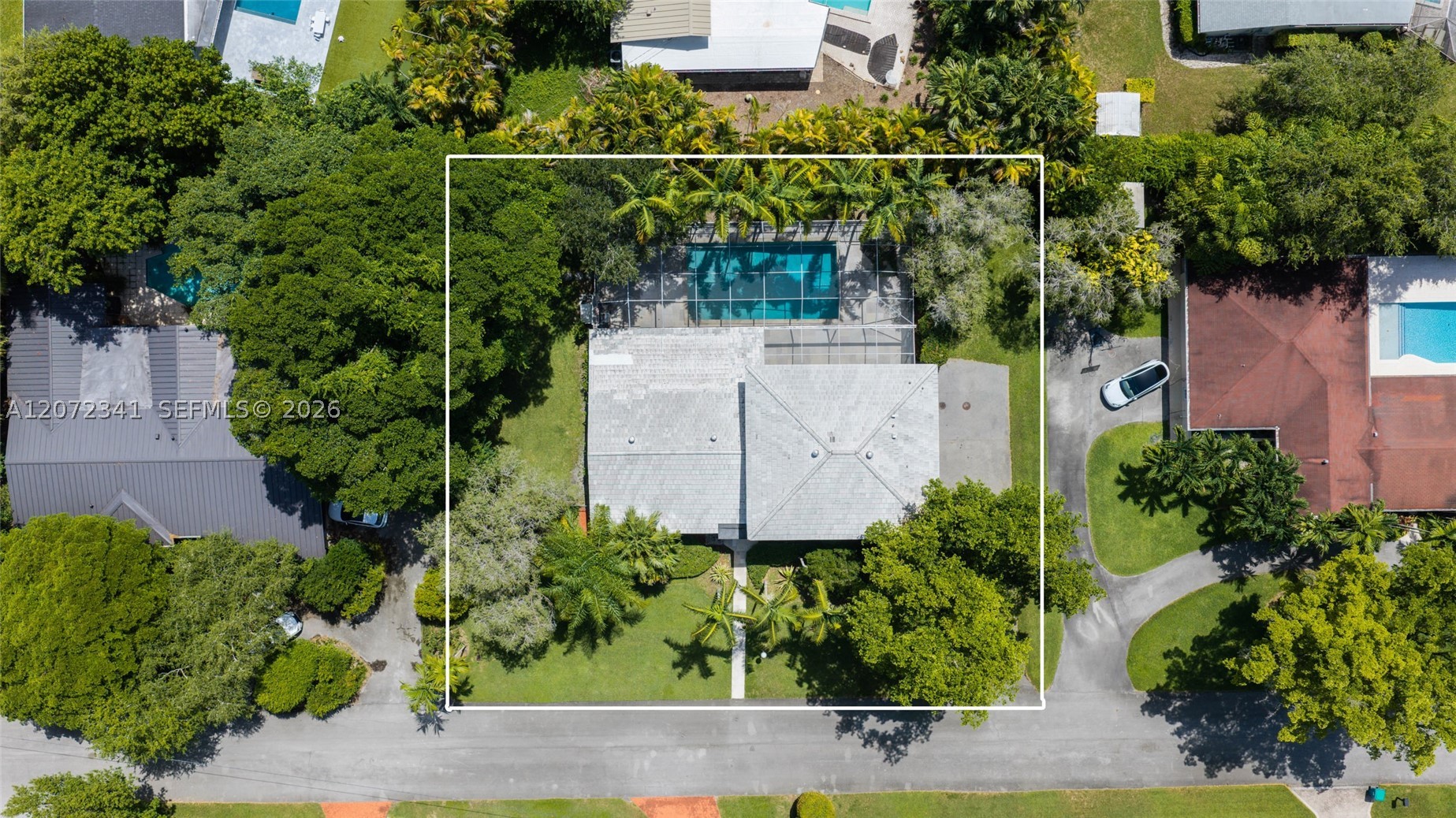12555 SW 69th Ct Pinecrest, FL 33156