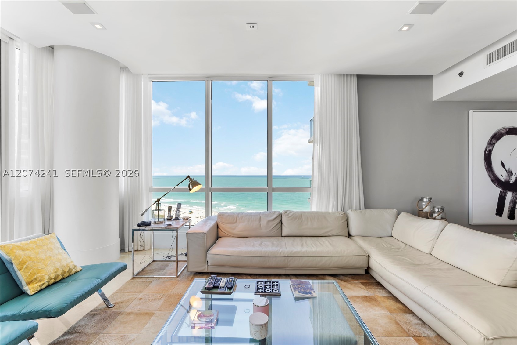 100 S Pointe Dr #1810 Miami Beach, FL 33139