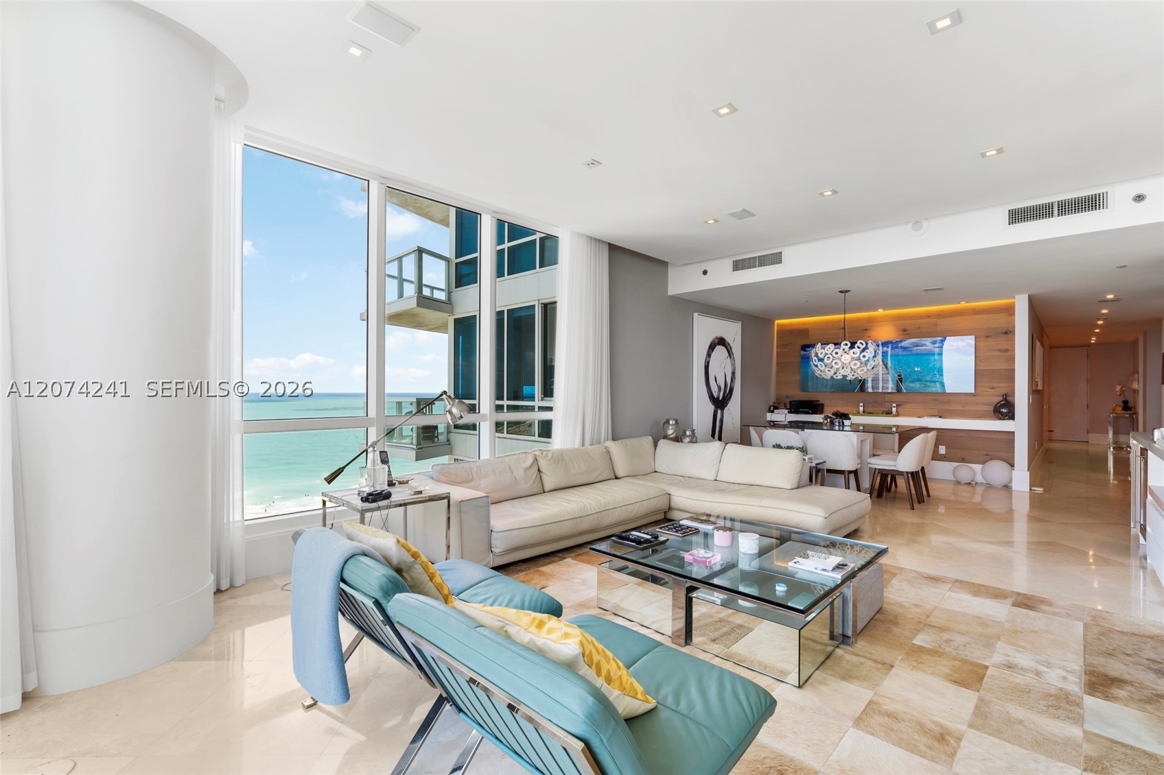 100 S Pointe Dr #1810 Miami Beach, FL 33139