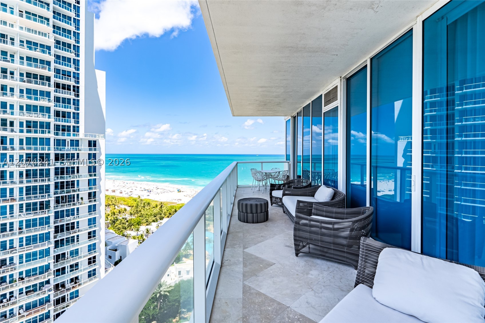 100 S Pointe Dr #1810 Miami Beach, FL 33139
