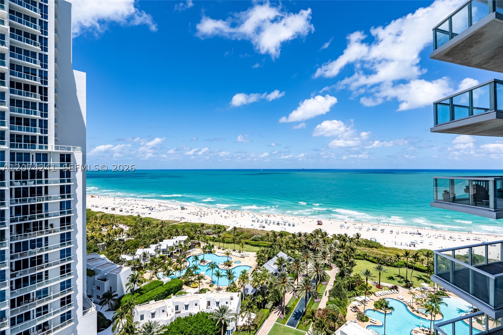 100 S Pointe Dr #1810 Miami Beach, FL 33139