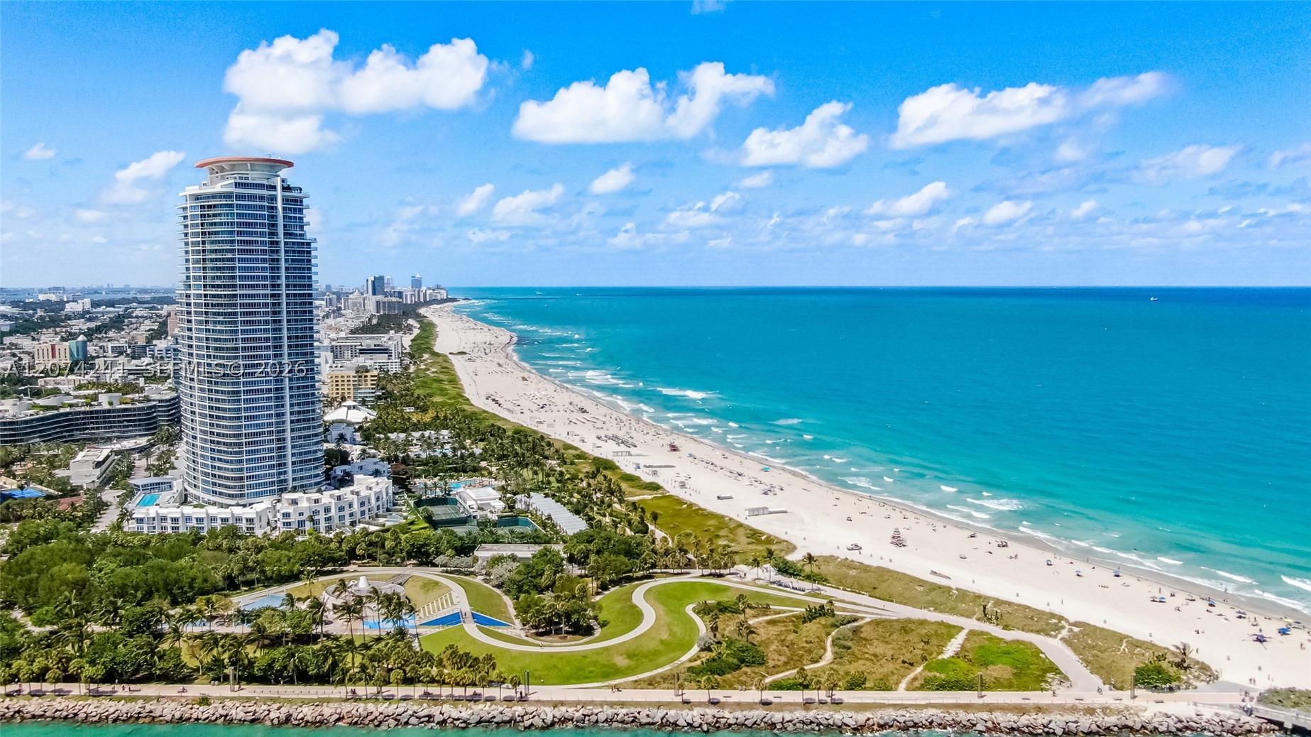 100 S Pointe Dr #1810 Miami Beach, FL 33139