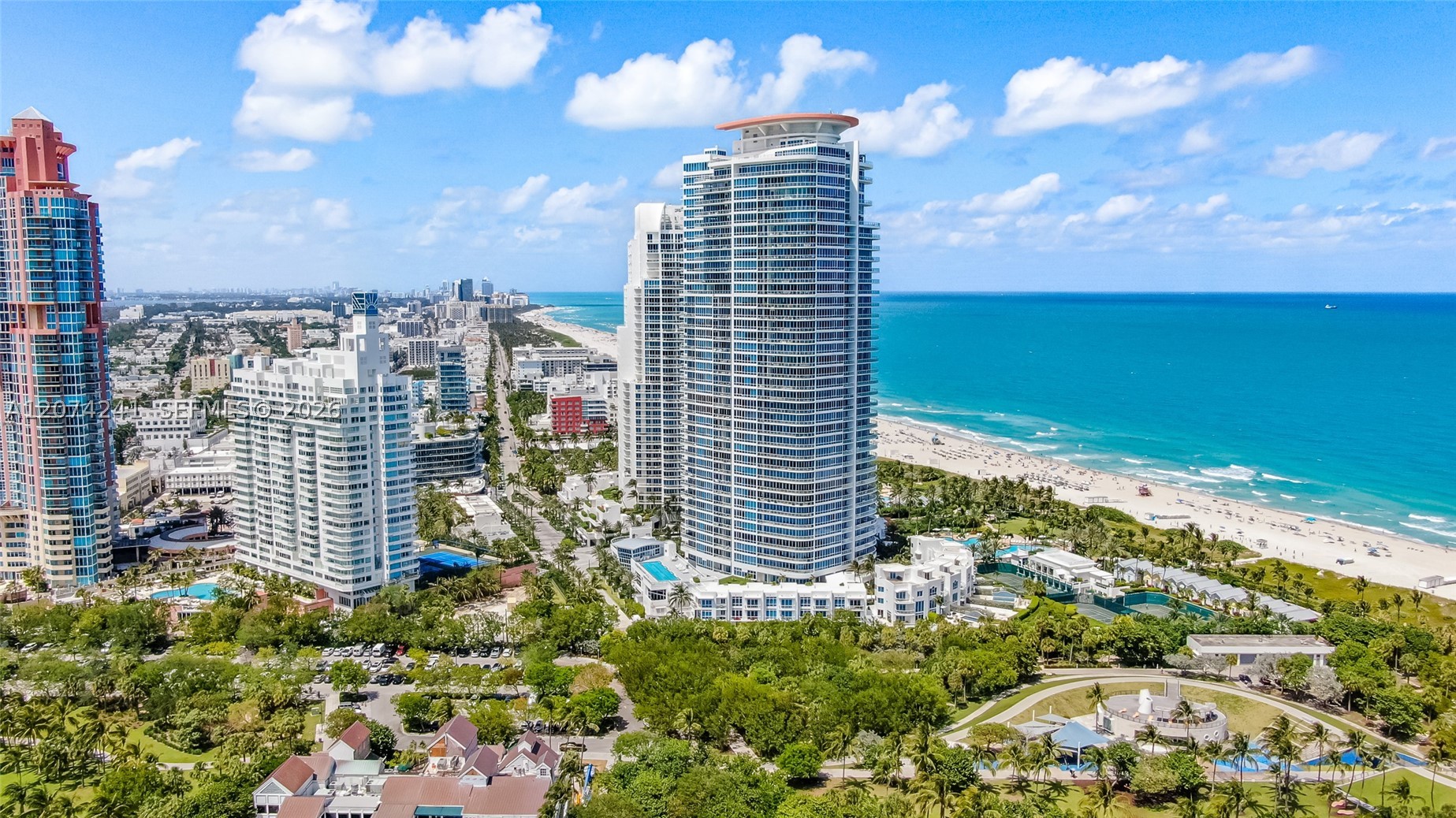 100 S Pointe Dr #1810 Miami Beach, FL 33139