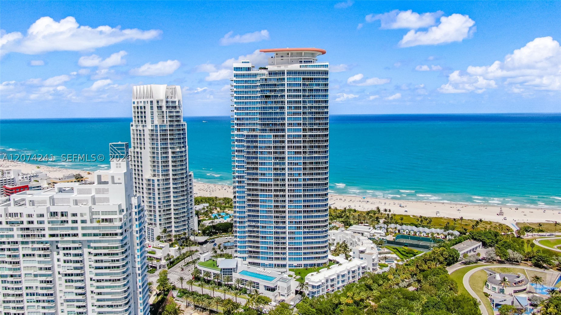100 S Pointe Dr #1810 Miami Beach, FL 33139