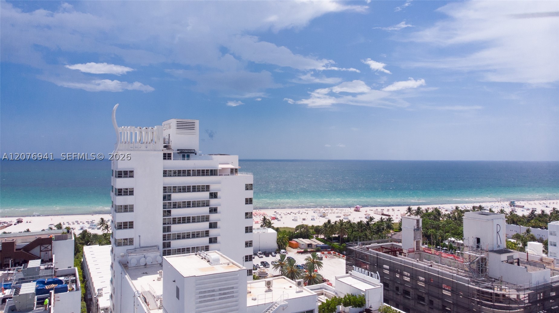 1800 Collins Ave #3H Miami Beach, FL 33139