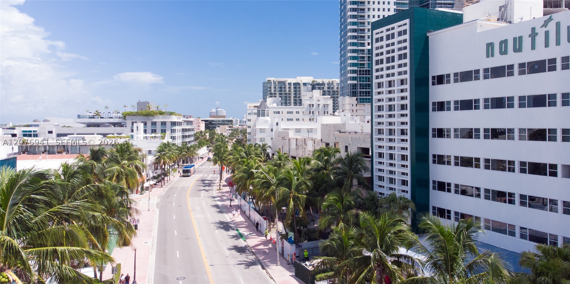 1800 Collins Ave #3H Miami Beach, FL 33139