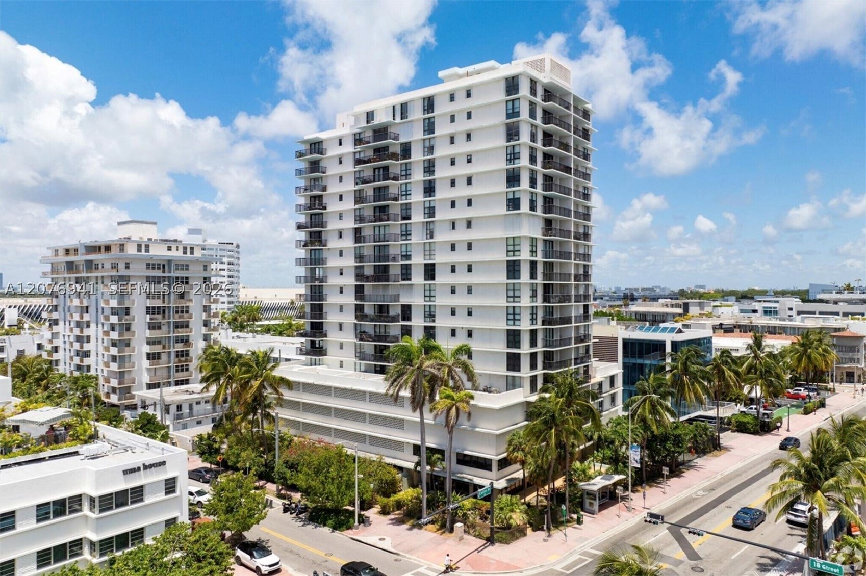1800 Collins Ave #3H Miami Beach, FL 33139