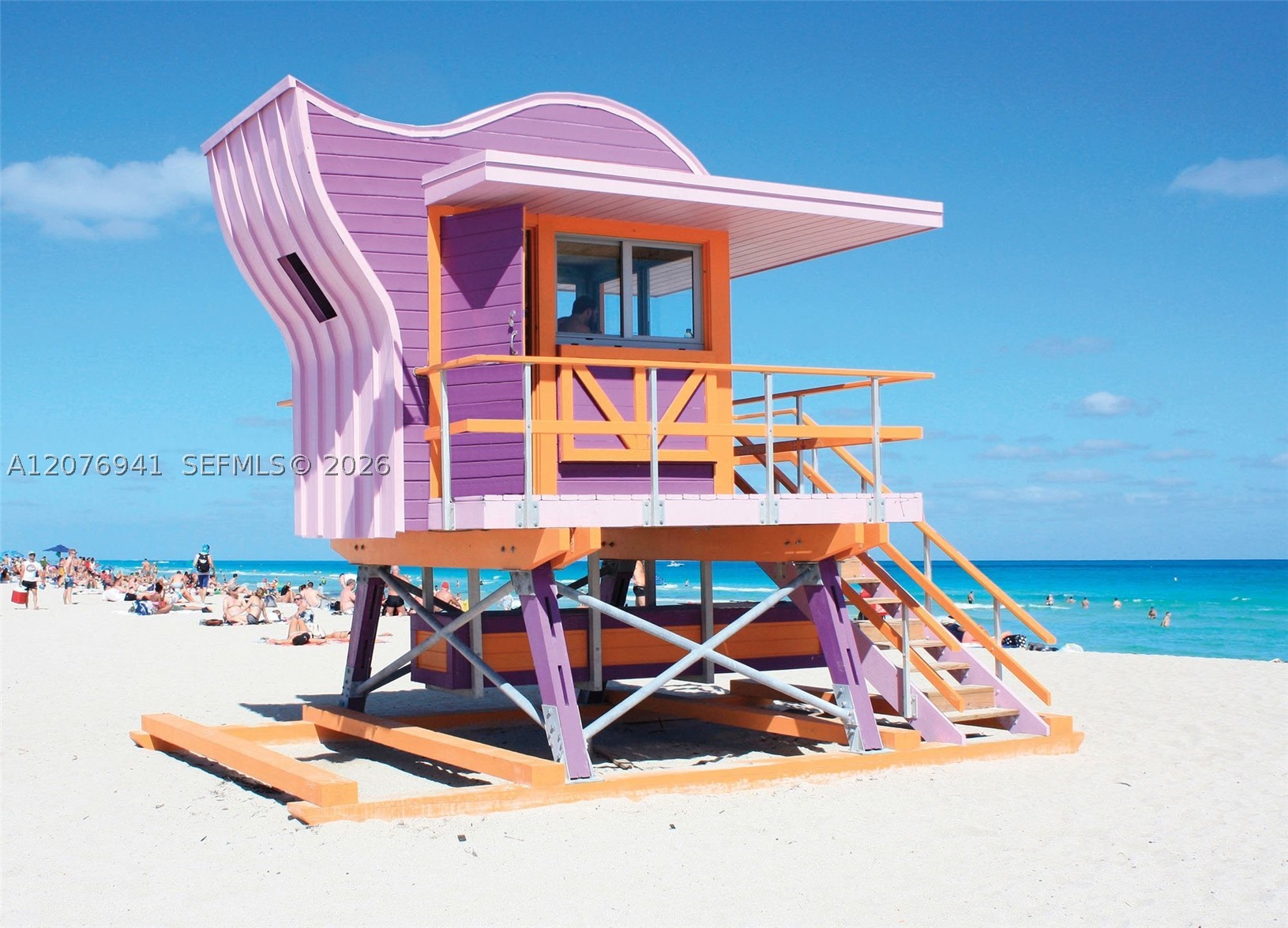 1800 Collins Ave #3H Miami Beach, FL 33139