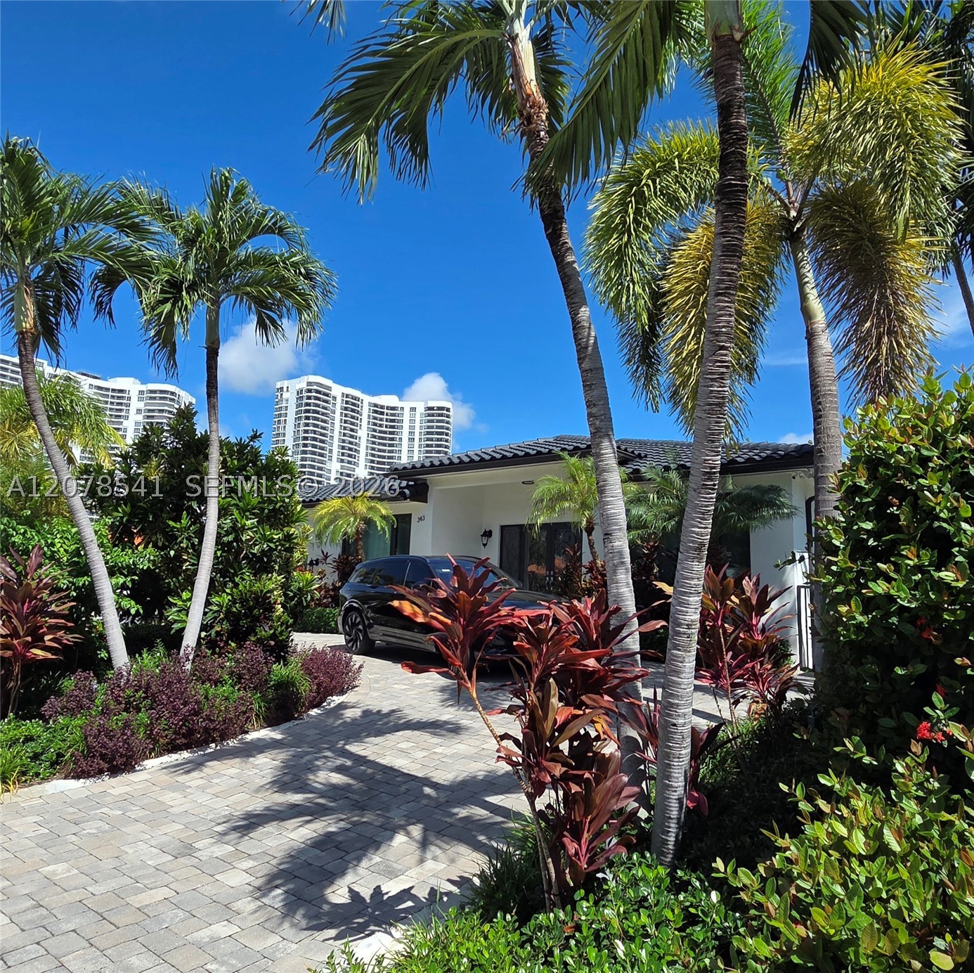343 190th St Sunny Isles Beach, FL 33160