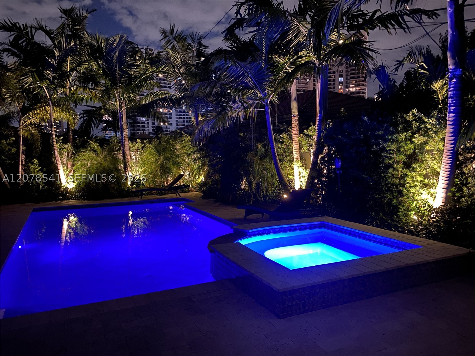 343 190th St Sunny Isles Beach, FL 33160