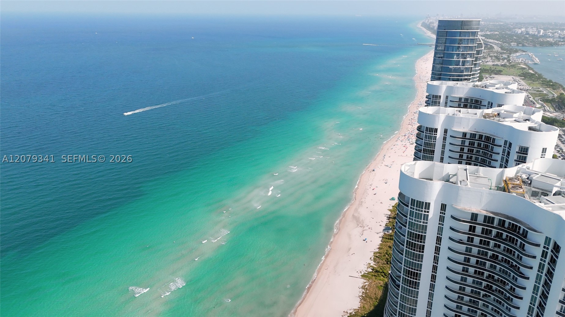 16001 Collins Ave #PH 4307