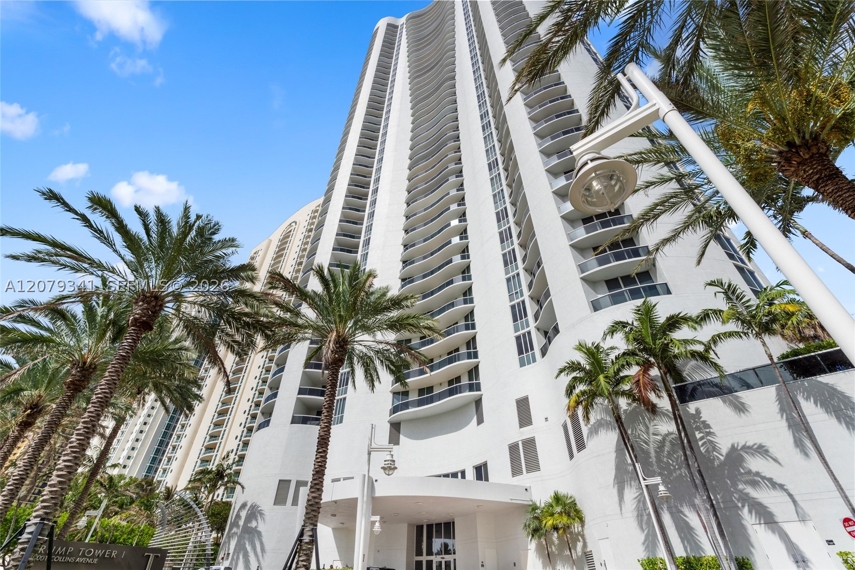 16001 Collins Ave #PH 4307 Sunny Isles Beach, FL 33160