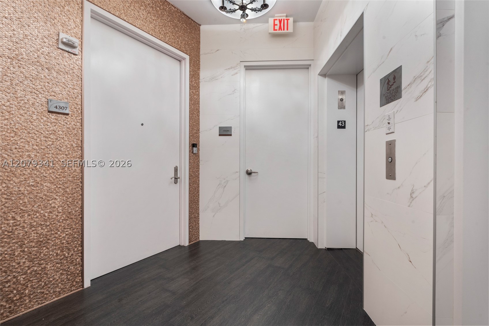 16001 Collins Ave #PH 4307 Sunny Isles Beach, FL 33160