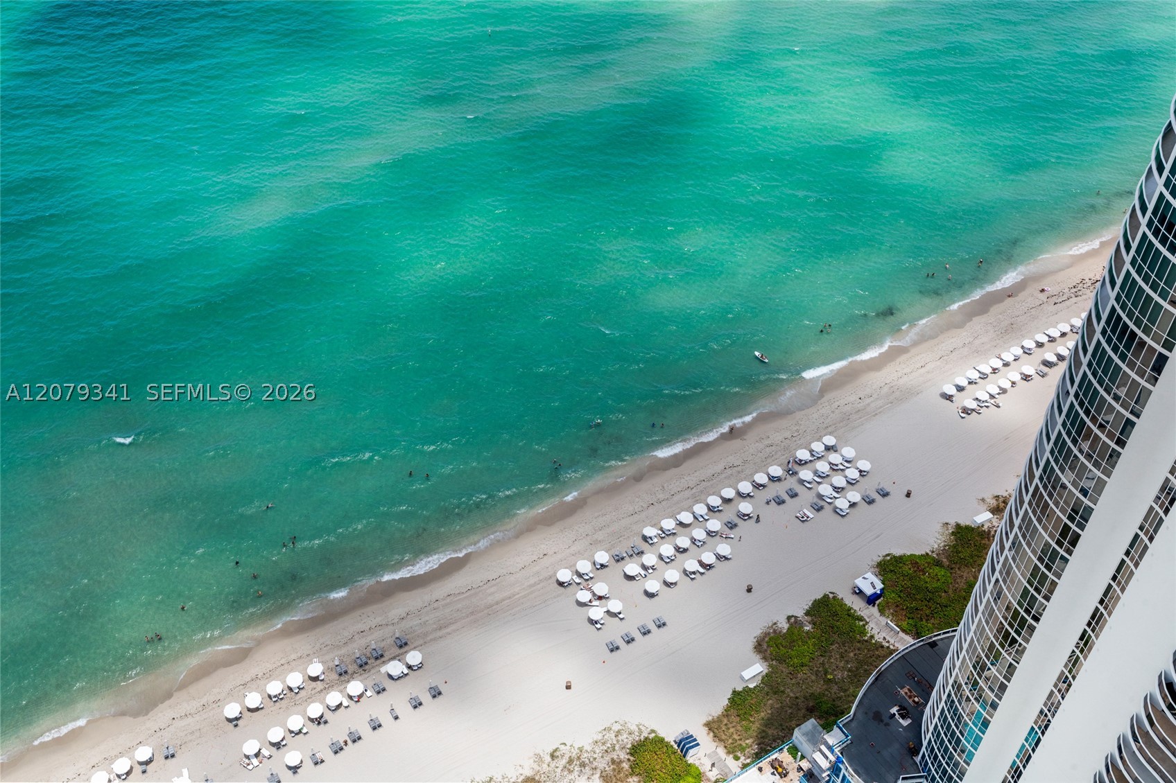 16001 Collins Ave #PH 4307 Sunny Isles Beach, FL 33160