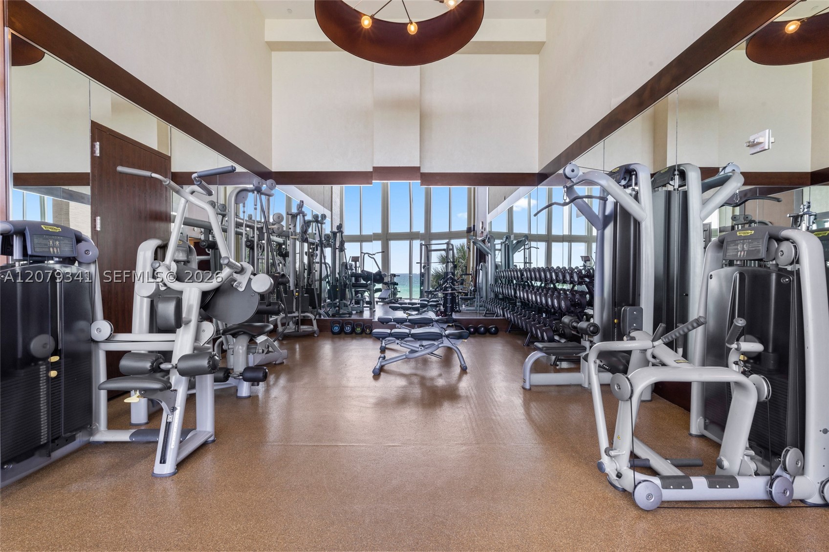 16001 Collins Ave #PH 4307 Sunny Isles Beach, FL 33160