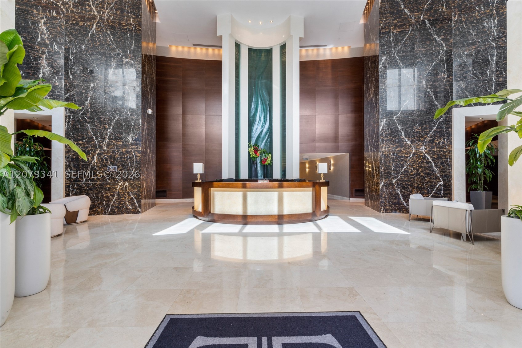 16001 Collins Ave #PH 4307 Sunny Isles Beach, FL 33160