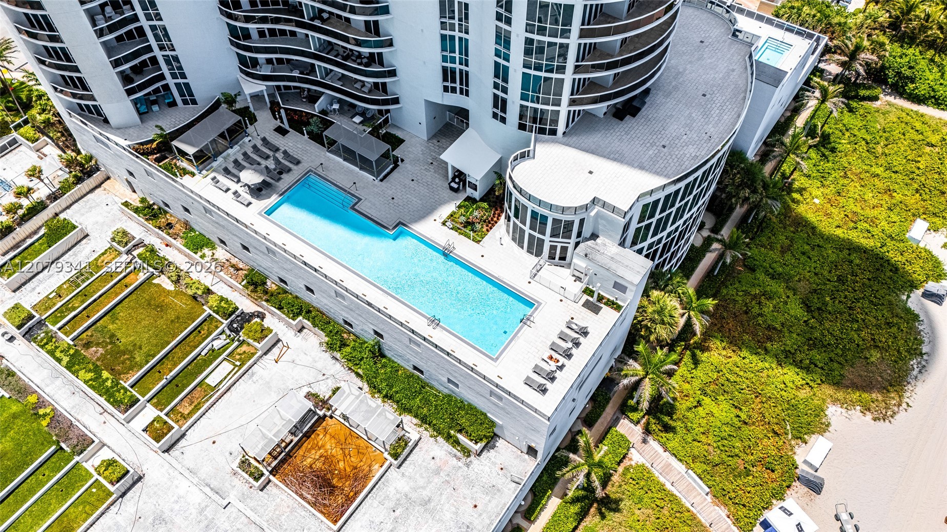 16001 Collins Ave #PH 4307 Sunny Isles Beach, FL 33160