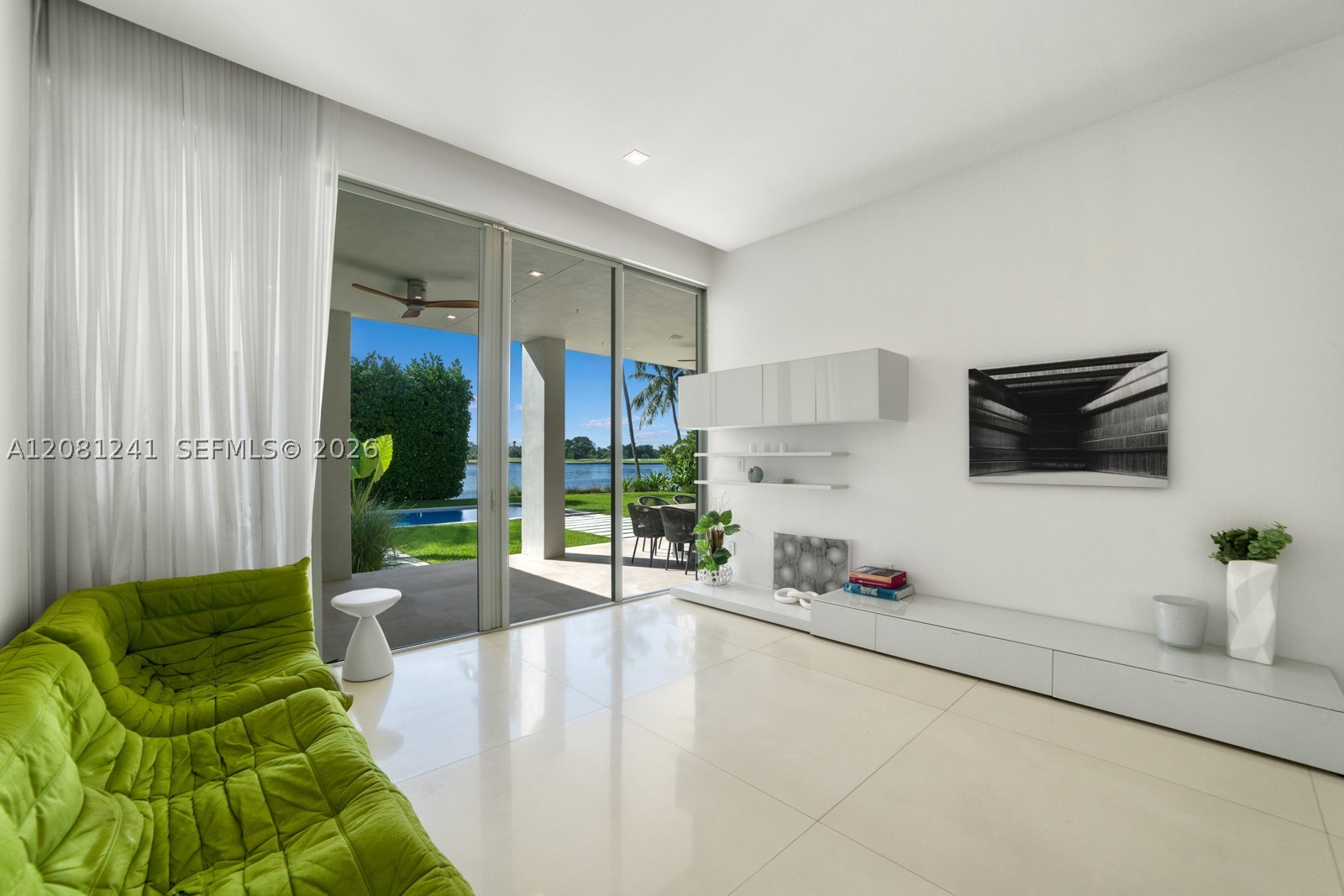 9407 E Broadview Dr Bay Harbor Islands, FL 33154