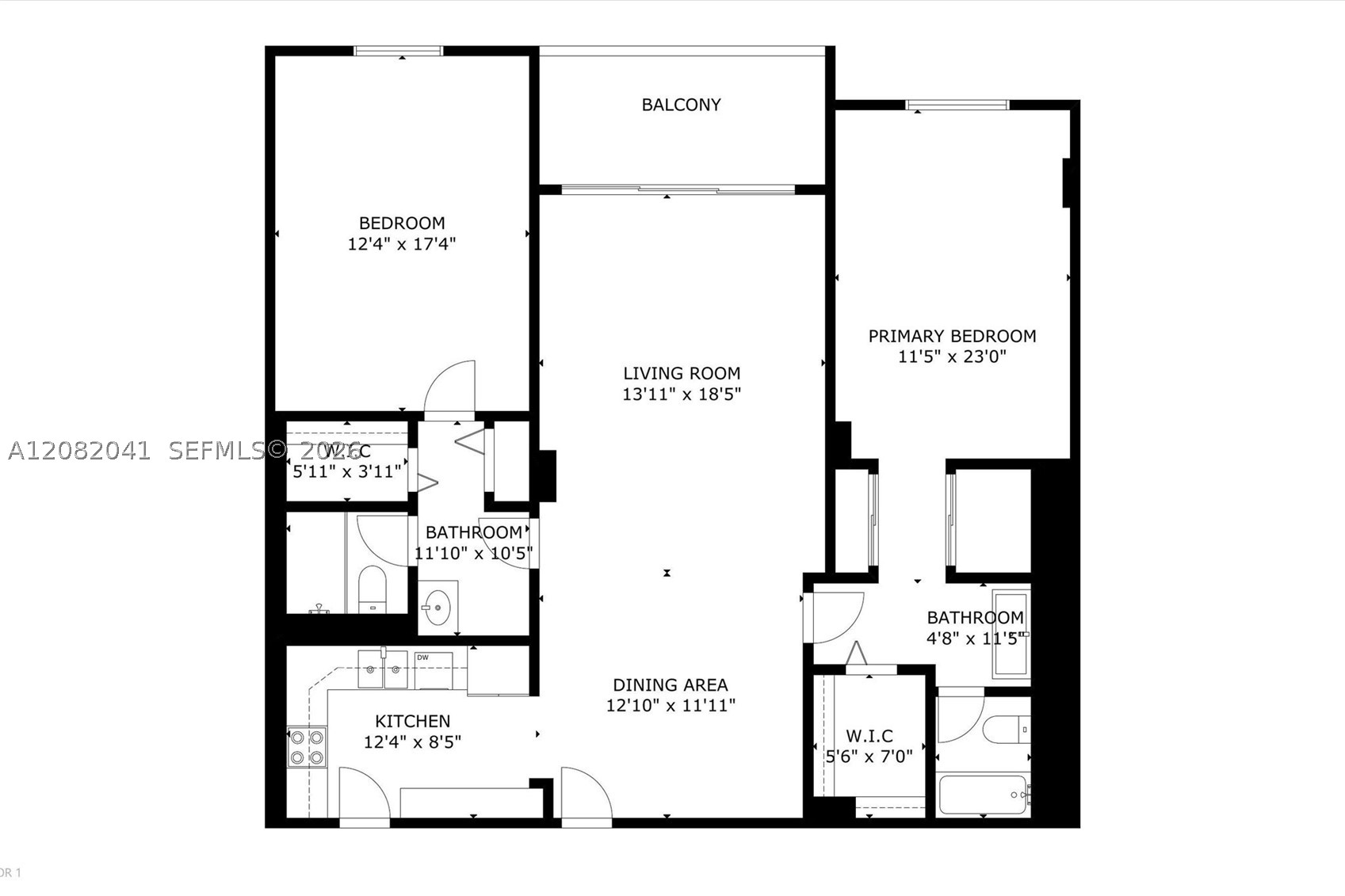 image Arlen House West16