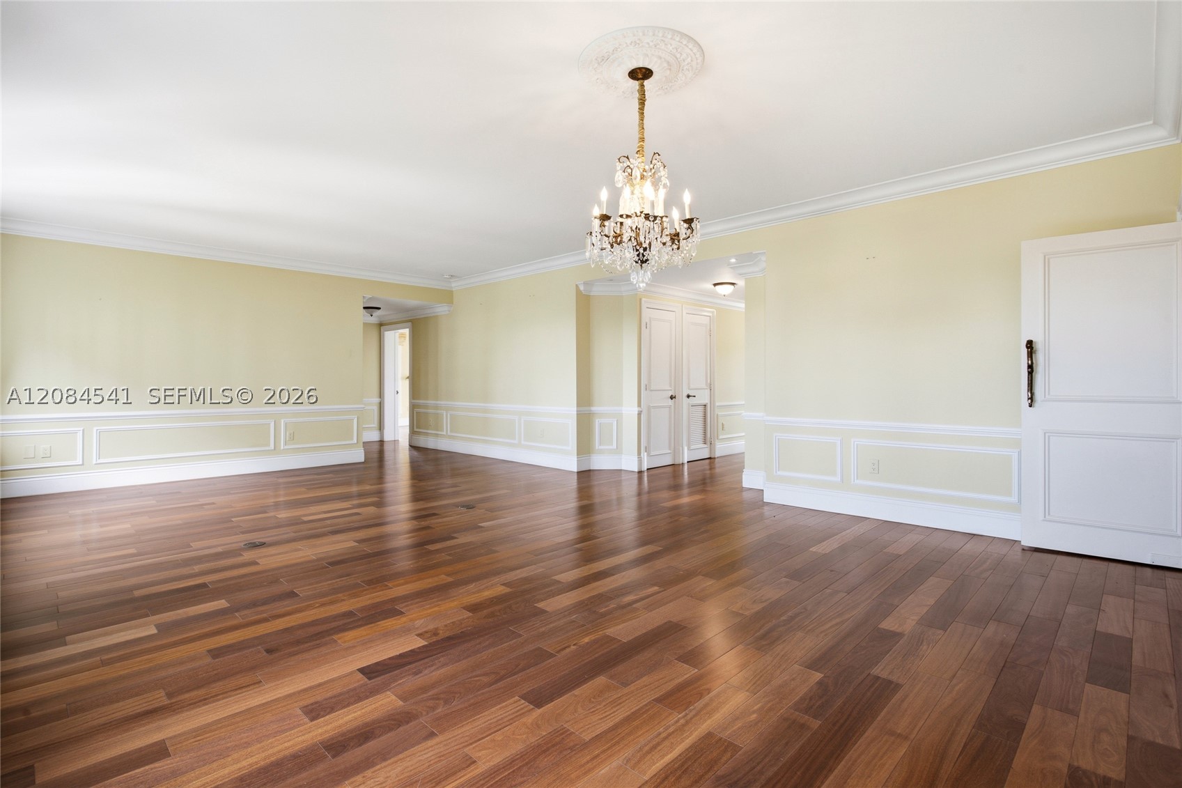 2600 Segovia St #703 Coral Gables, FL 33134