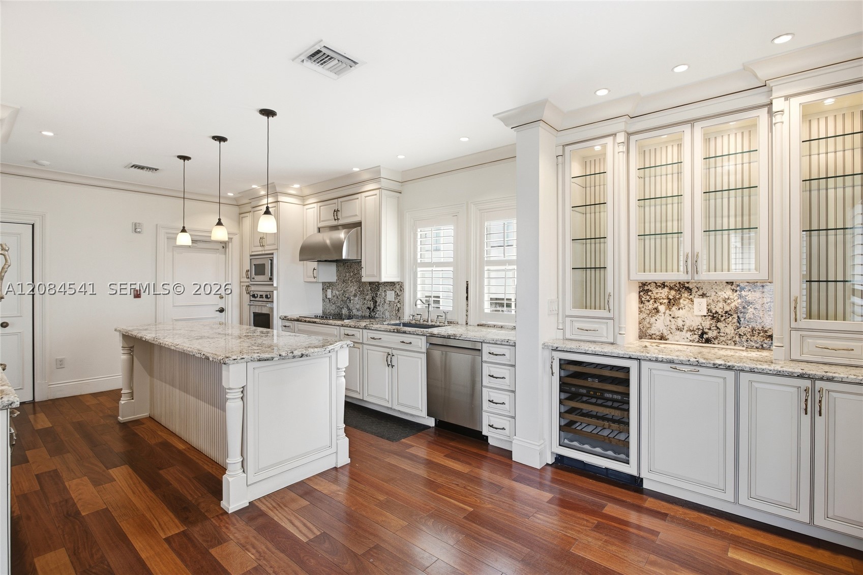 2600 Segovia St #703 Coral Gables, FL 33134