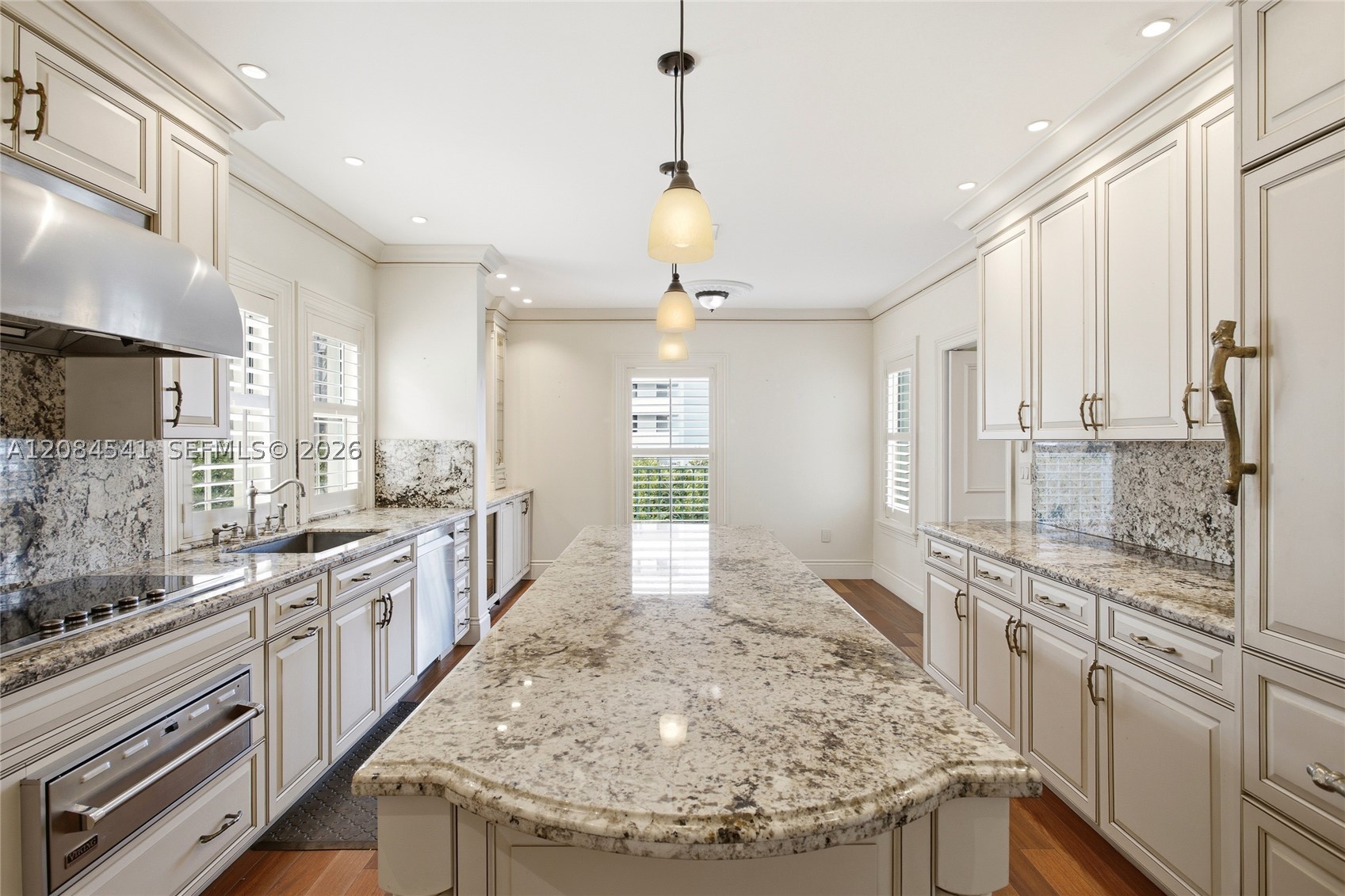 2600 Segovia St #703 Coral Gables, FL 33134