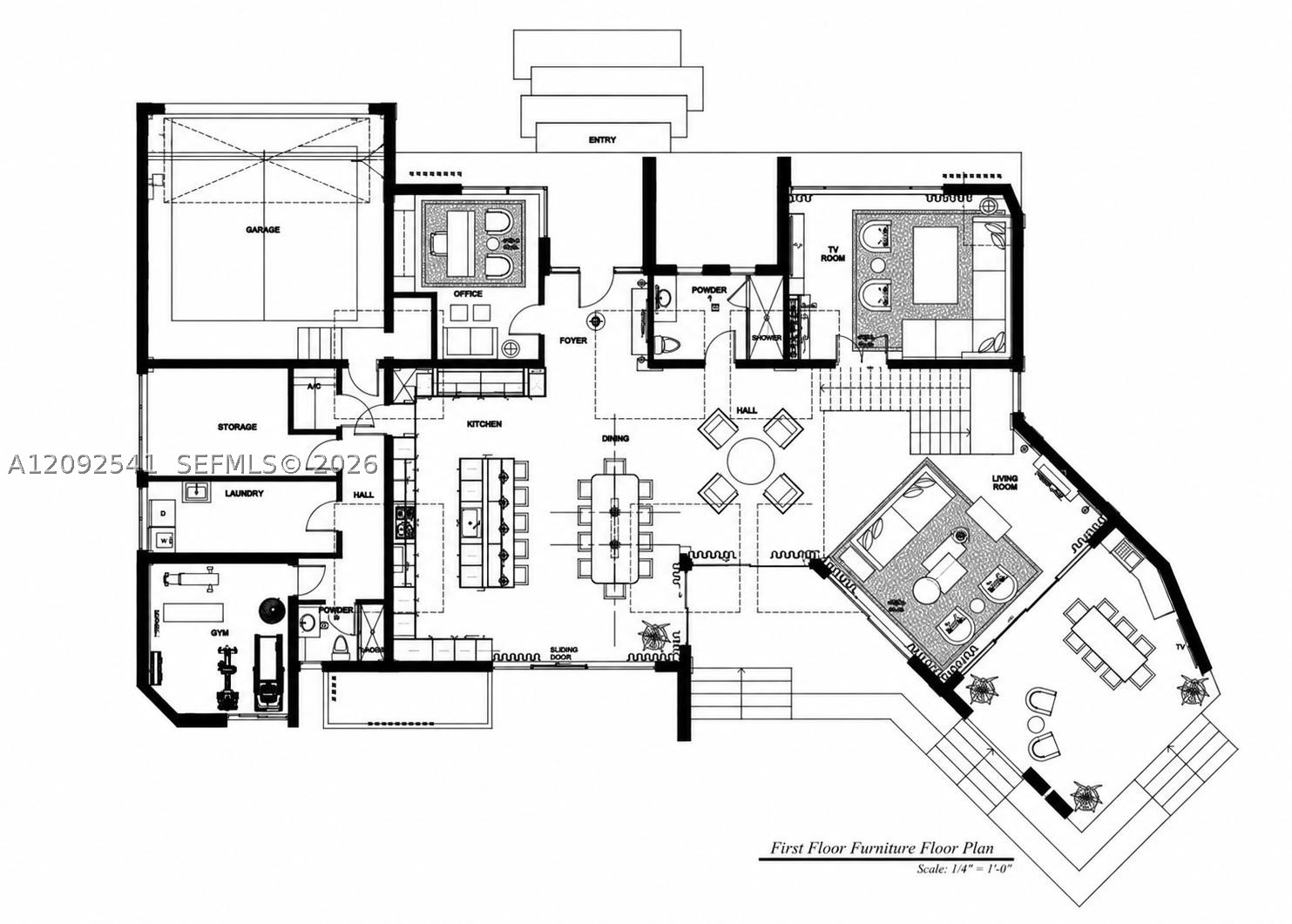 2000 S Hibiscus Dr North Miami, FL 33181
