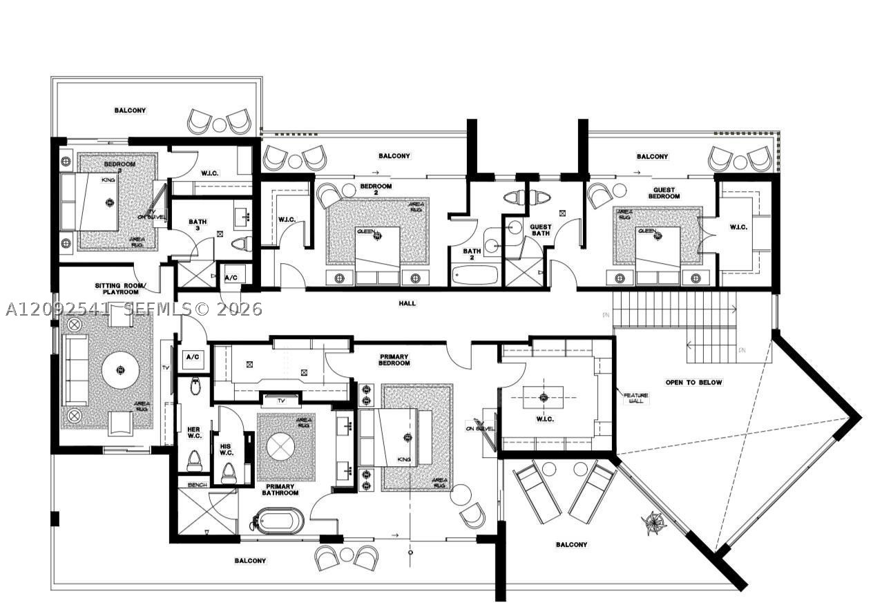 2000 S Hibiscus Dr North Miami, FL 33181