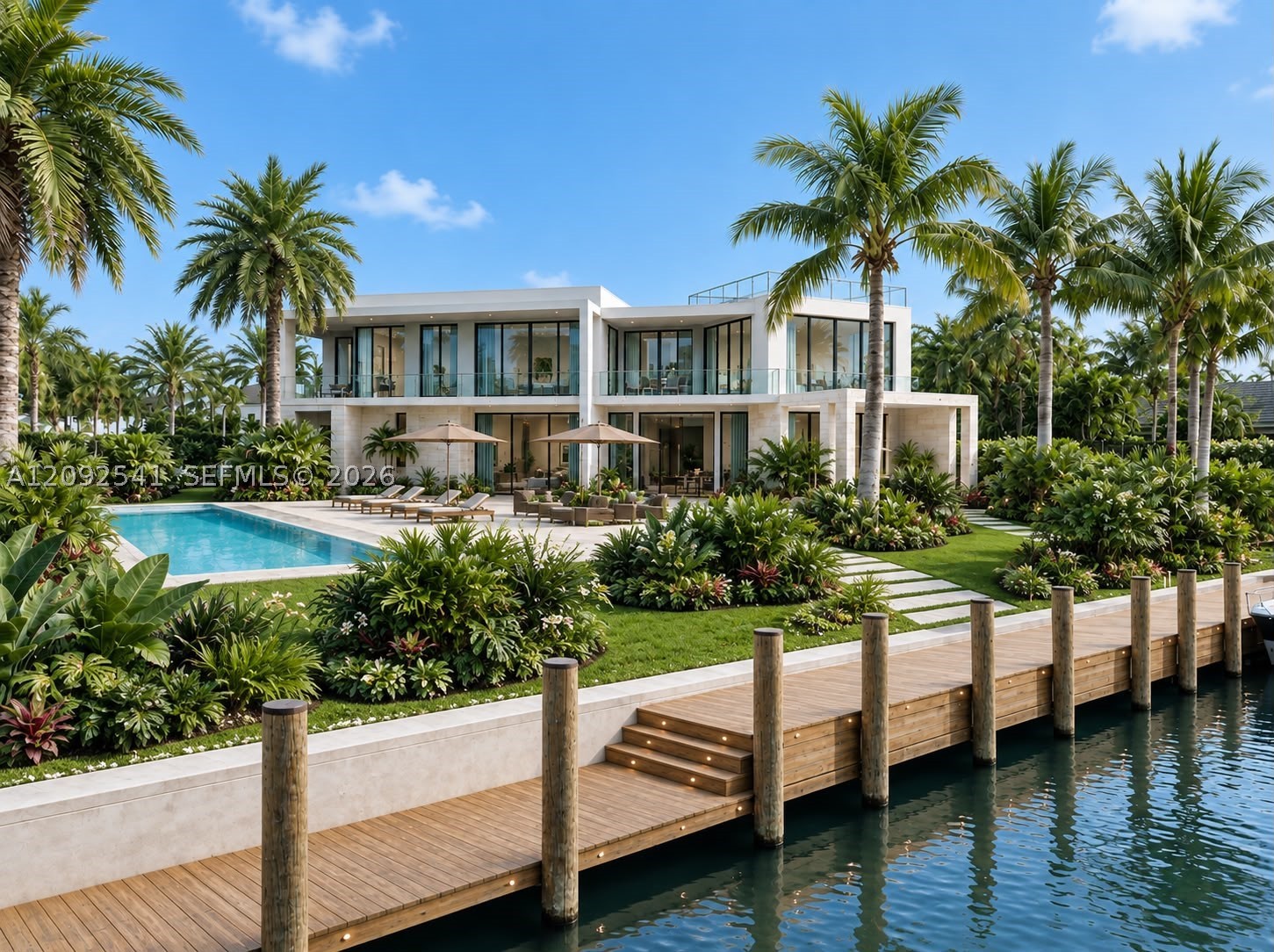 2000 S Hibiscus Dr North Miami, FL 33181
