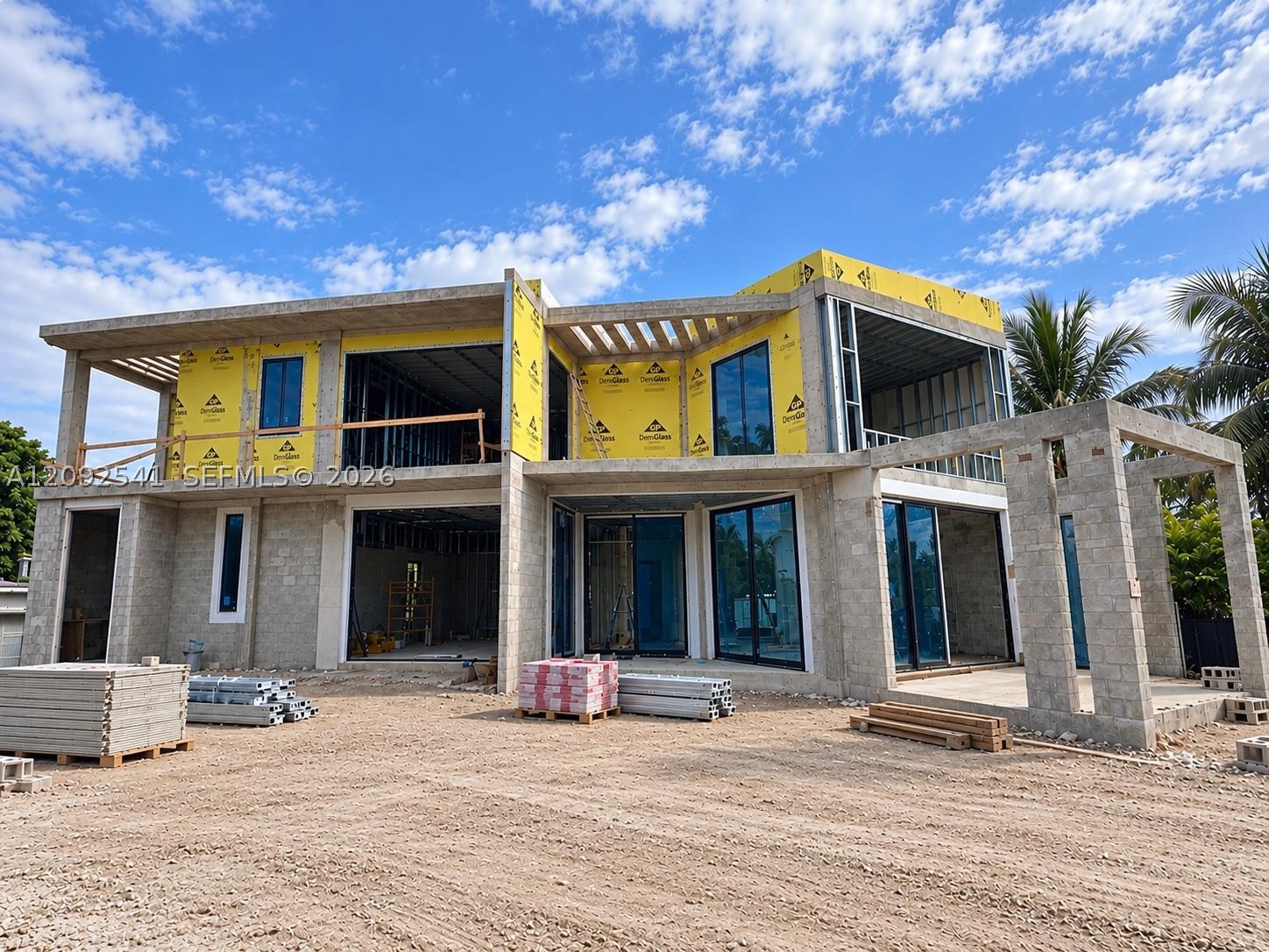 2000 S Hibiscus Dr North Miami, FL 33181