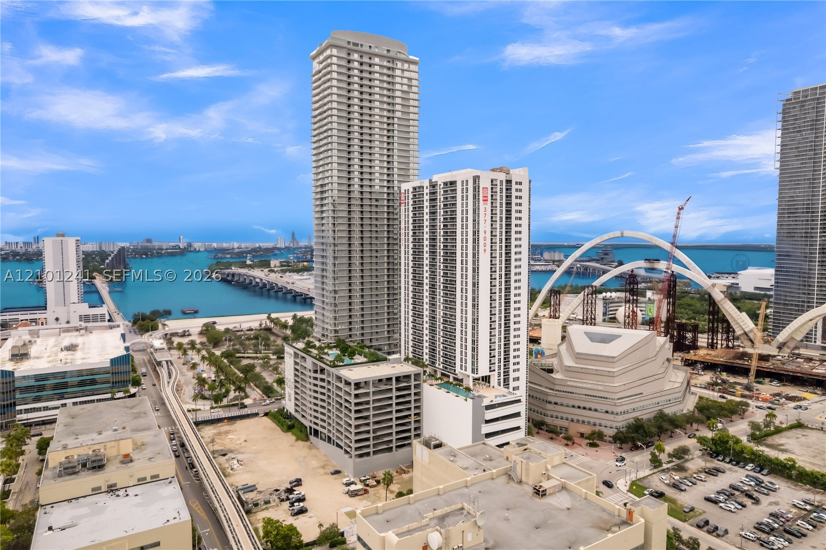 image Casa Bella Residences0