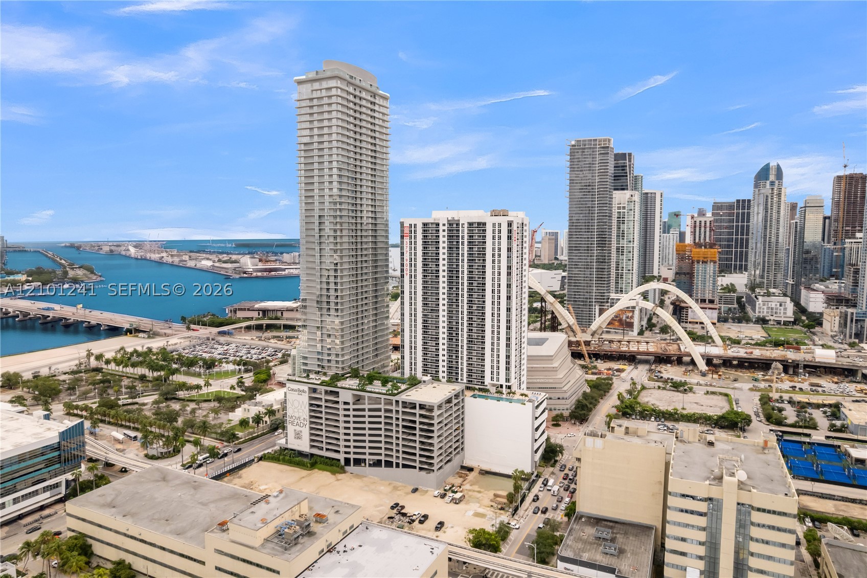 image Casa Bella Residences30