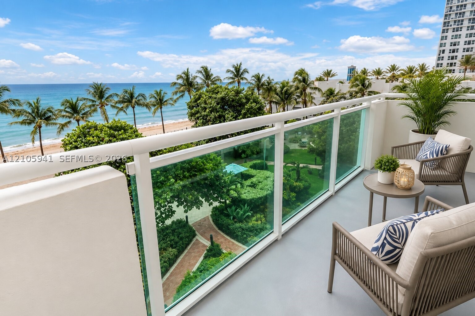 3001 S Ocean Dr #411