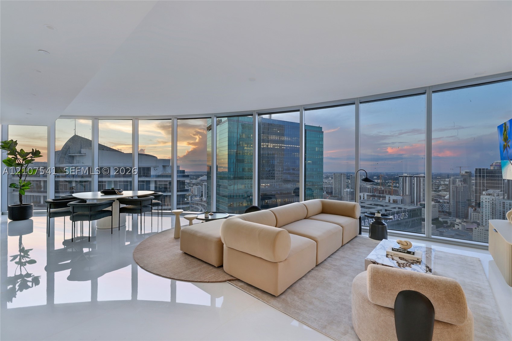300 Biscayne Blvd Way #5108