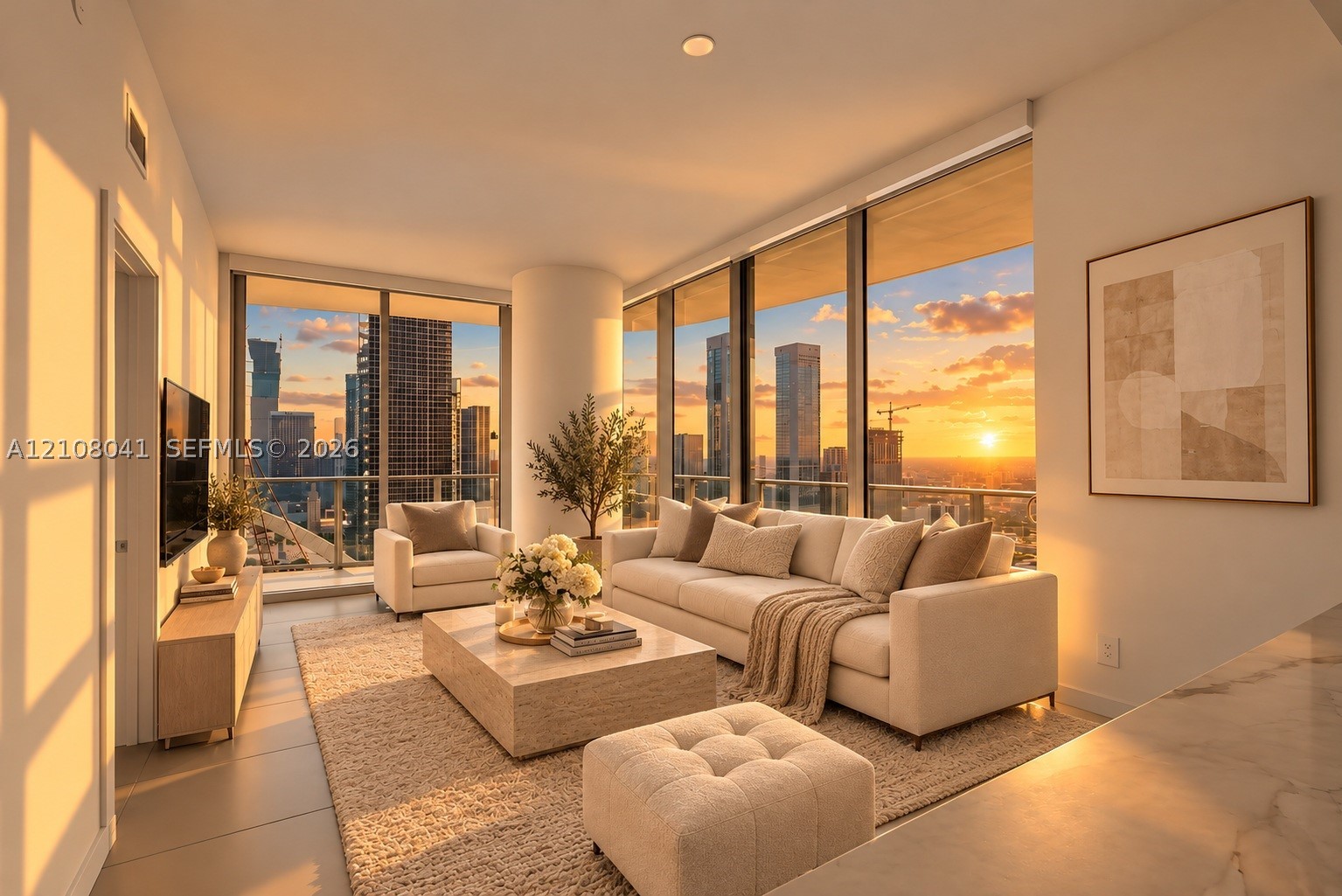 1400 Biscayne Blvd #3402