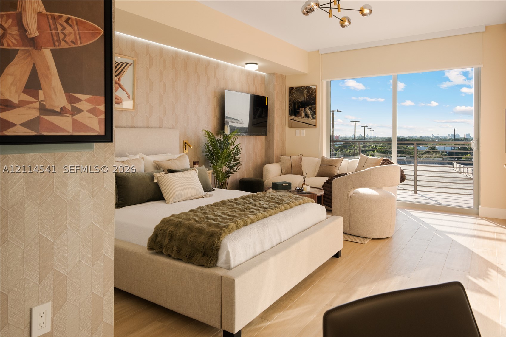 image The Standard Residences Midtown Miami0