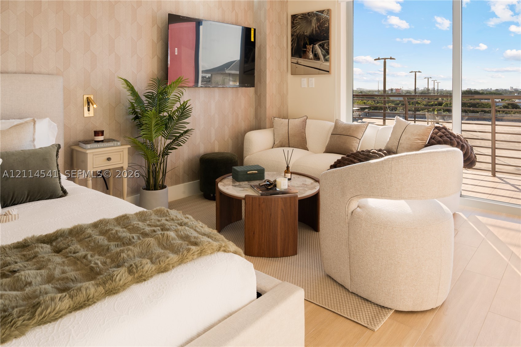image The Standard Residences Midtown Miami1
