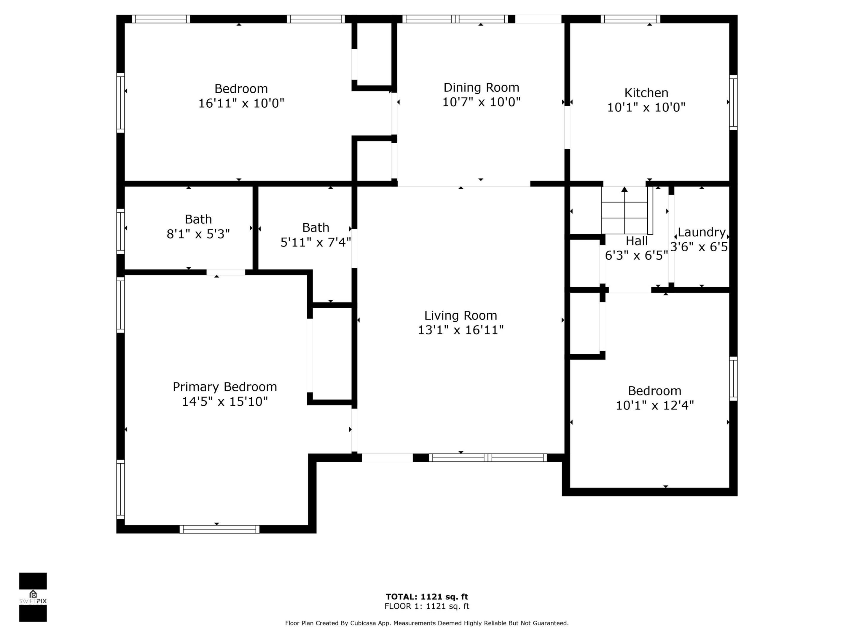 130 NE 49th Miami, FL 33137