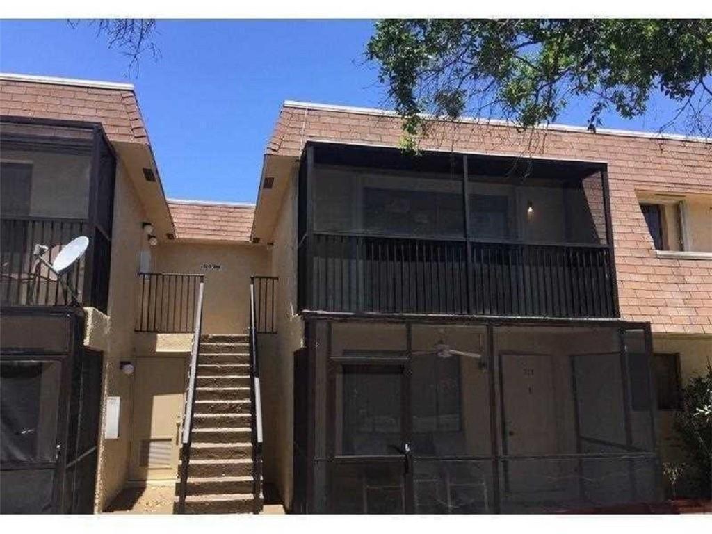1125 S Flagler #517