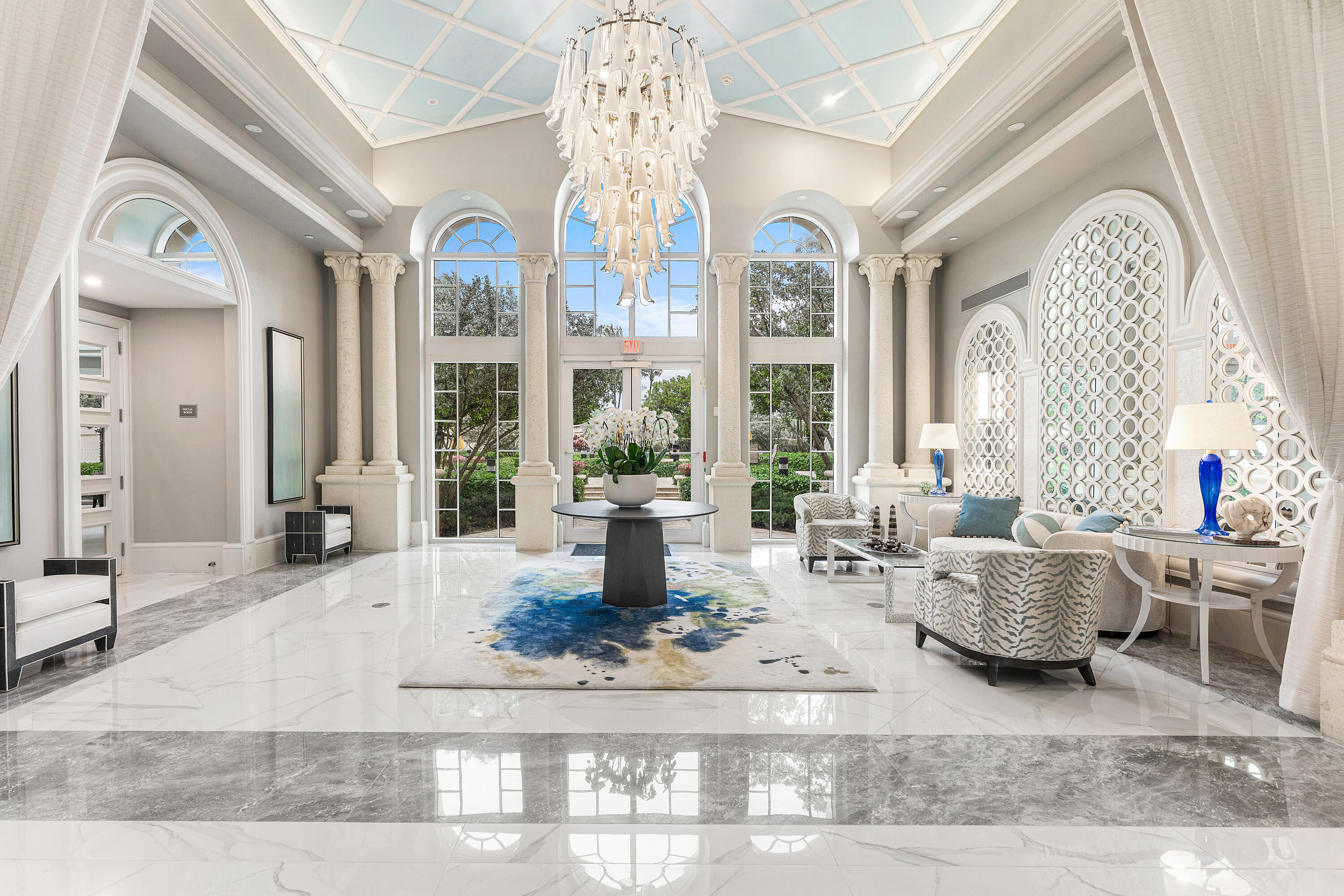 3000 S Ocean #308 Palm Beach, FL 33480