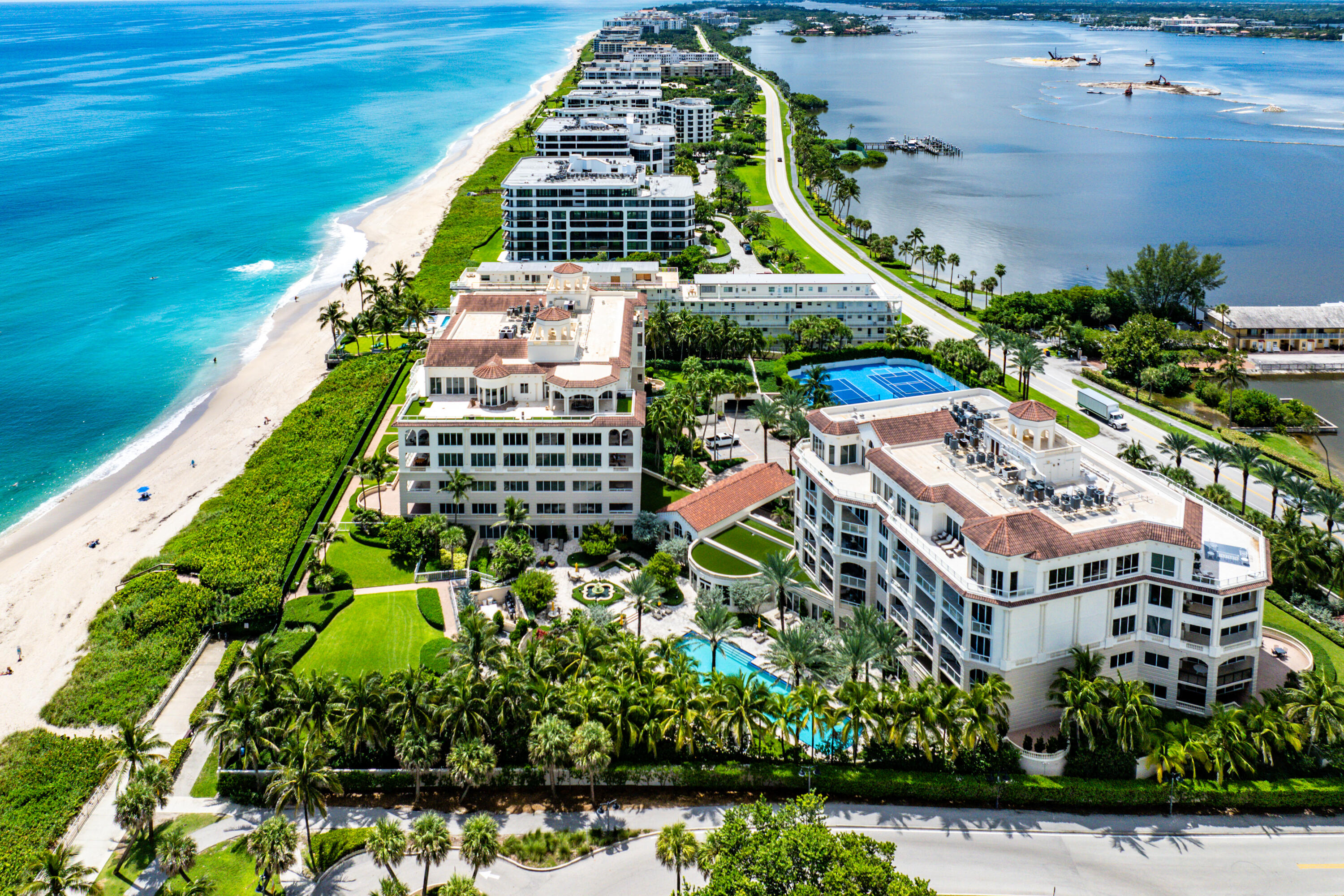 3000 S Ocean #308 Palm Beach, FL 33480