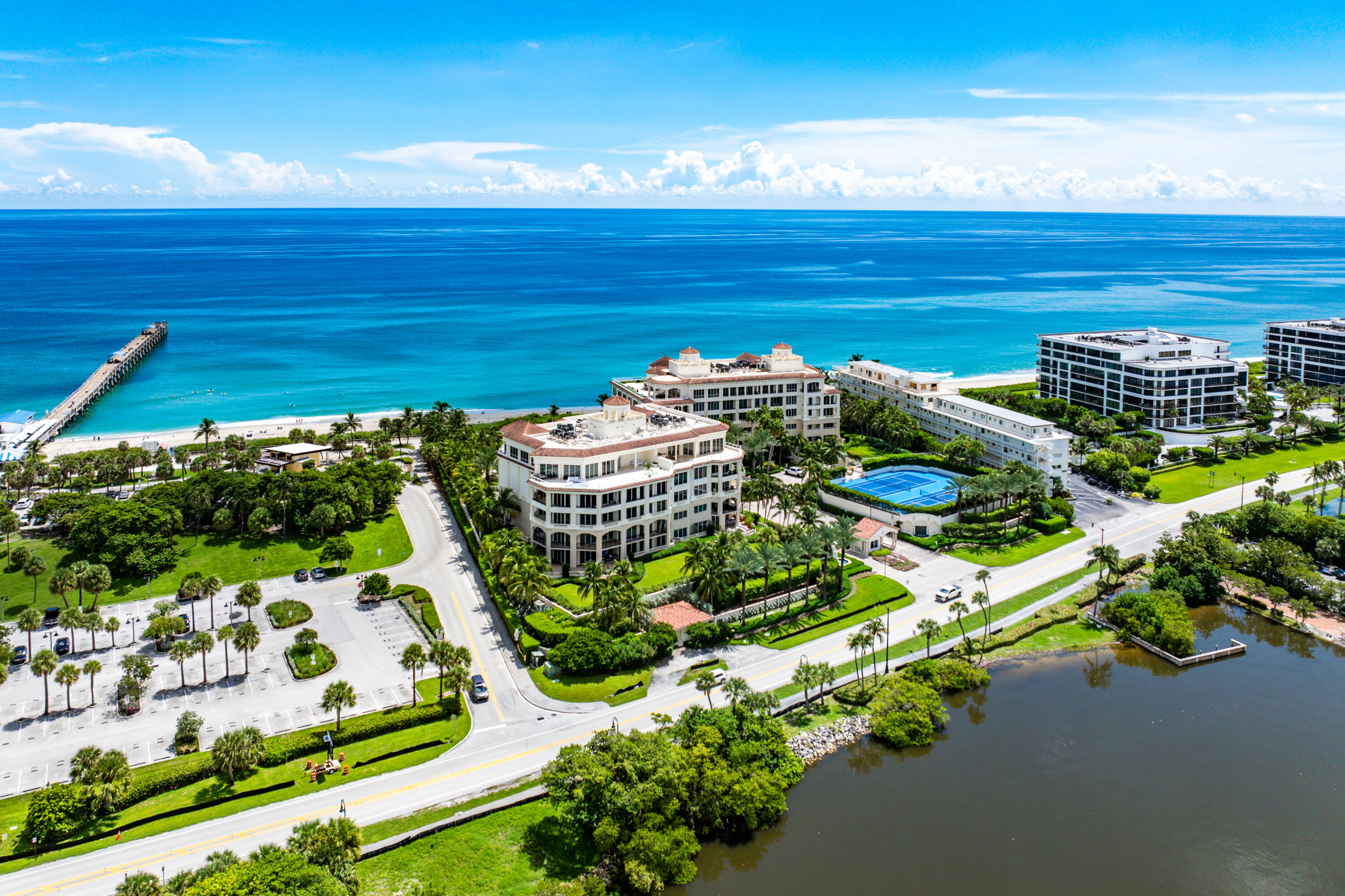 3000 S Ocean #308 Palm Beach, FL 33480