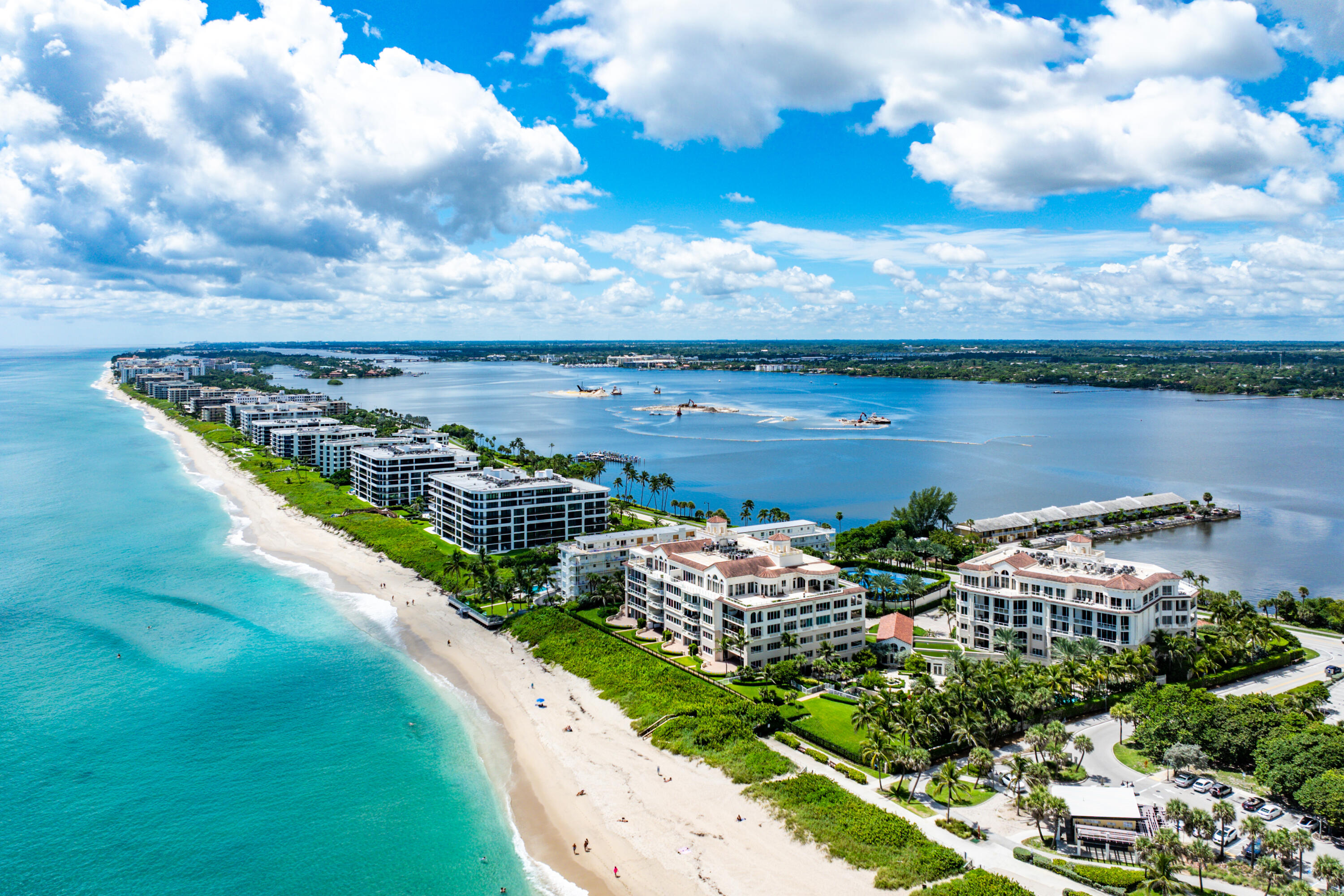 3000 S Ocean #308 Palm Beach, FL 33480