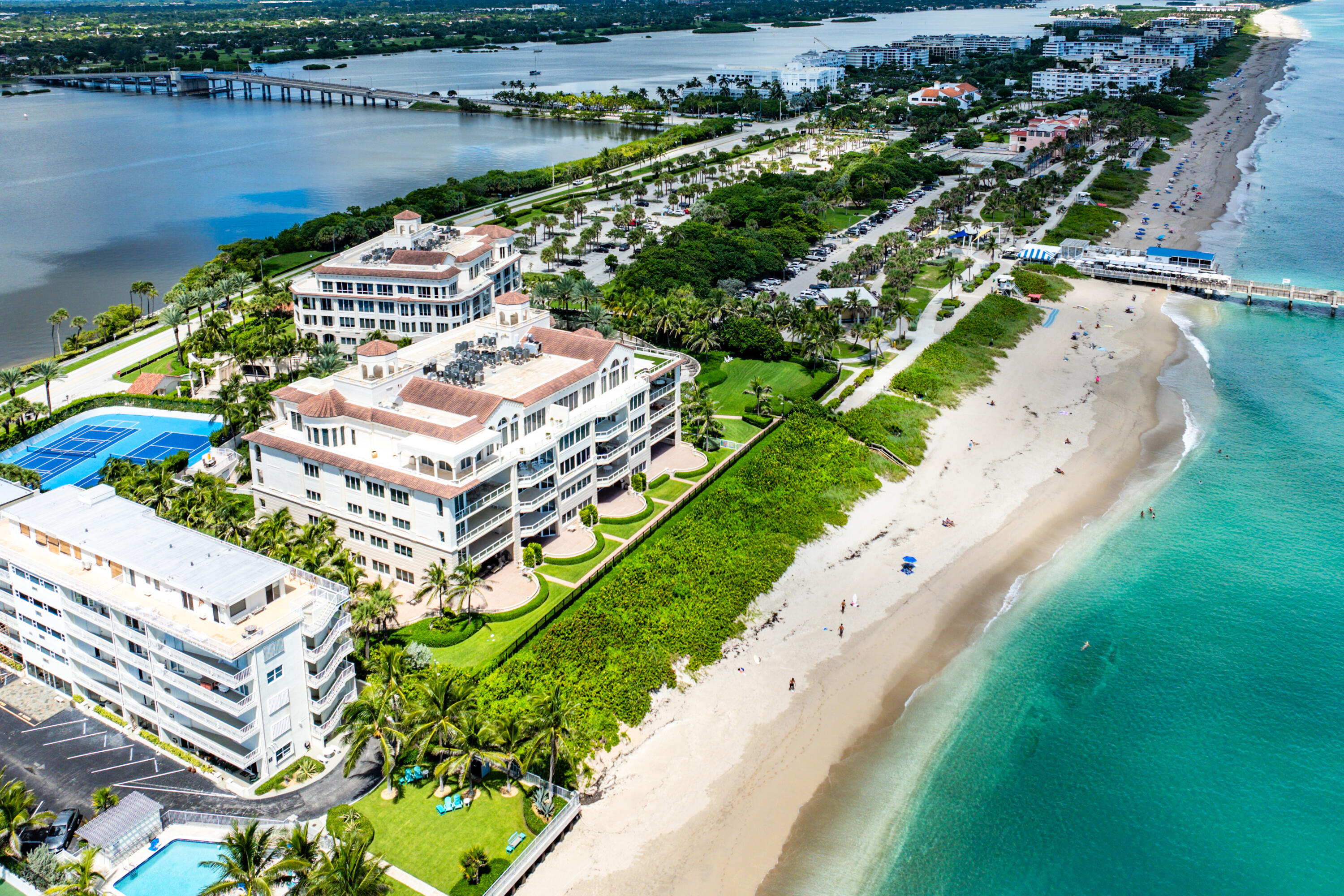 3000 S Ocean #308 Palm Beach, FL 33480