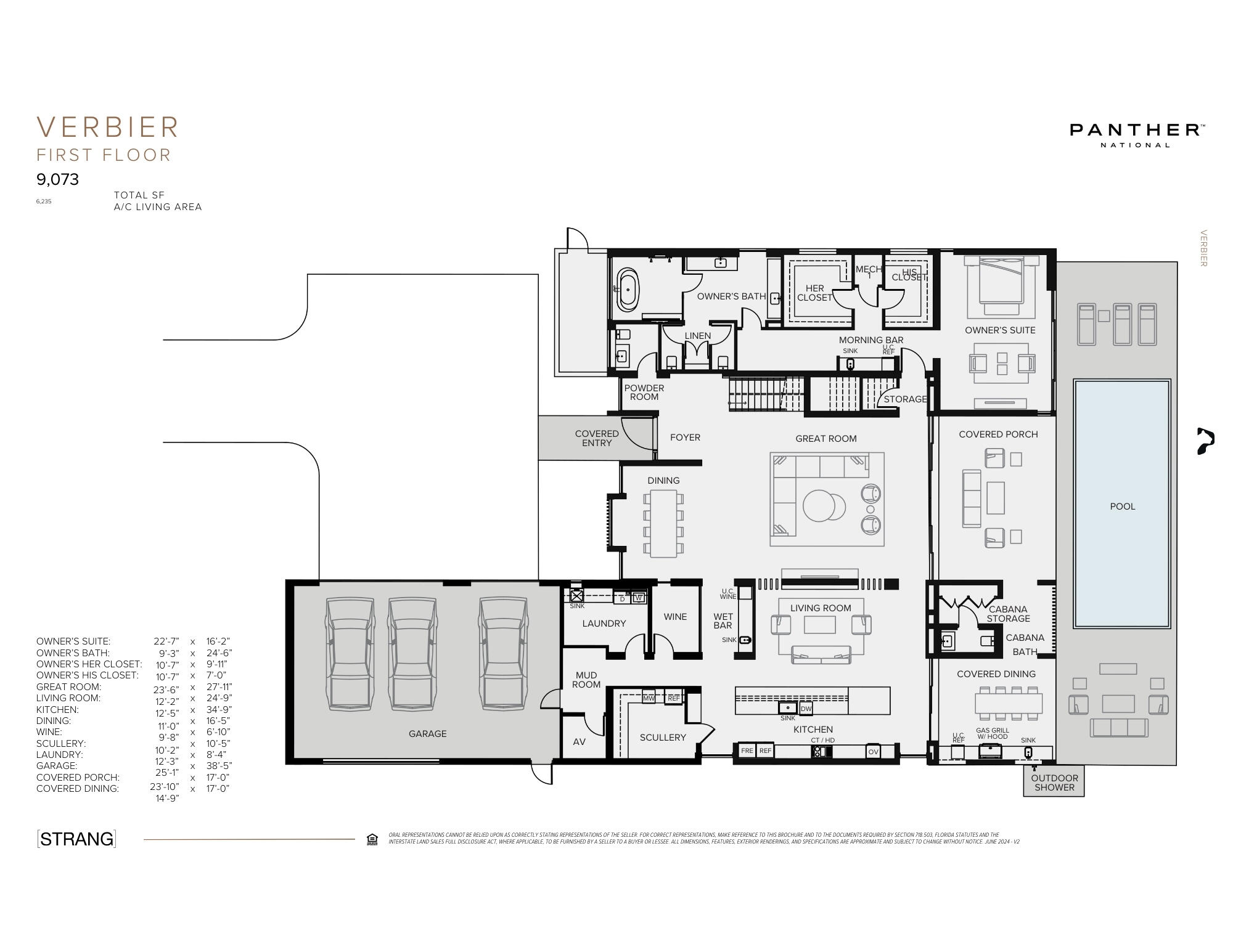 10428 Bernina Palm Beach Gardens, FL 33412